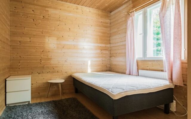 Holiday Home Kinturi