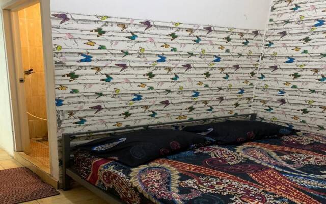 Hotel O Angel Guest House