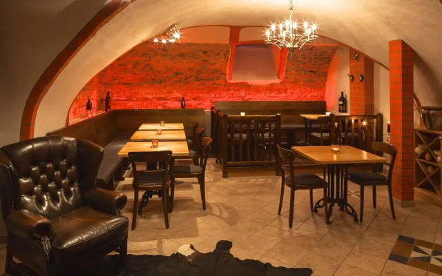 Romantik Hotel Villa Sayn