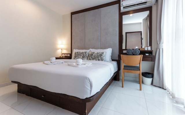 1BR Poolside Fisherman Village C272