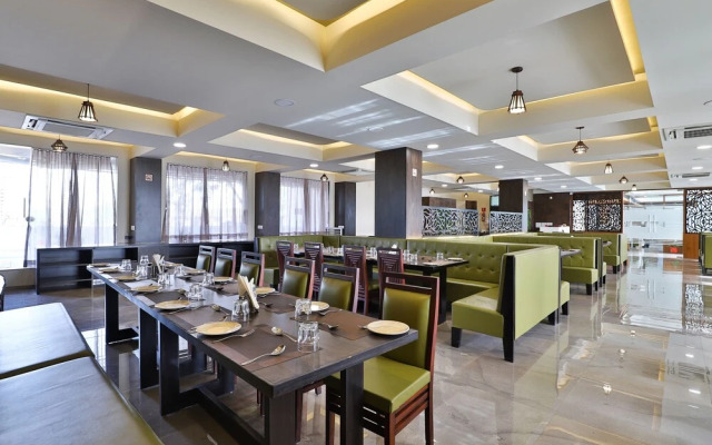 Palette - Hotel Shivalik