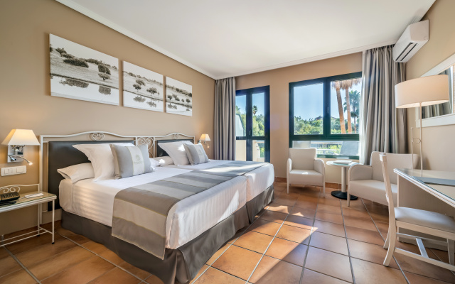Barceló Jerez Montecastillo & Convention Center