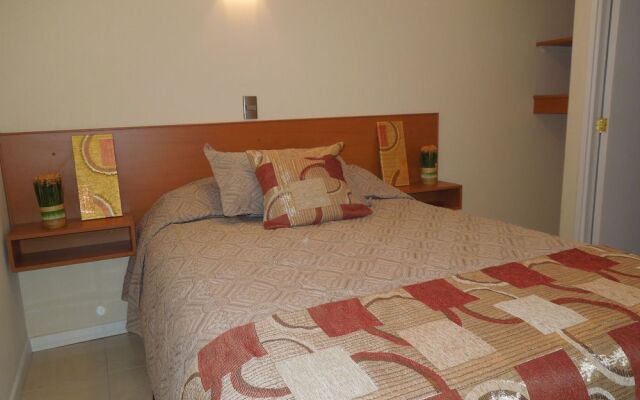 Hotel Artelar