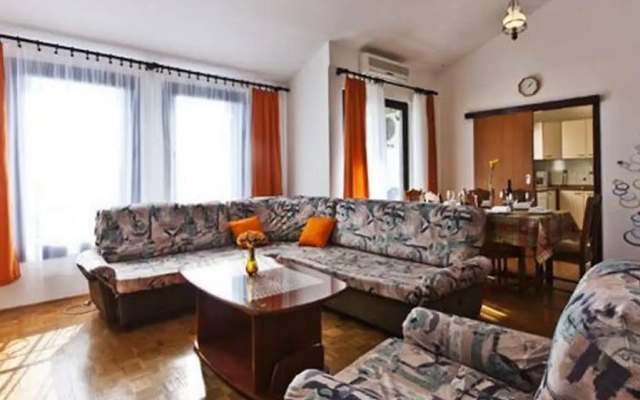 Apartment Anda