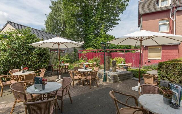 Fletcher Hotel Valkenburg