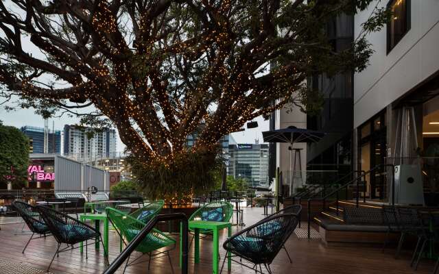 Rydges Fortitude Valley