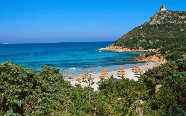 Almar Timi Ama Resort & Spa