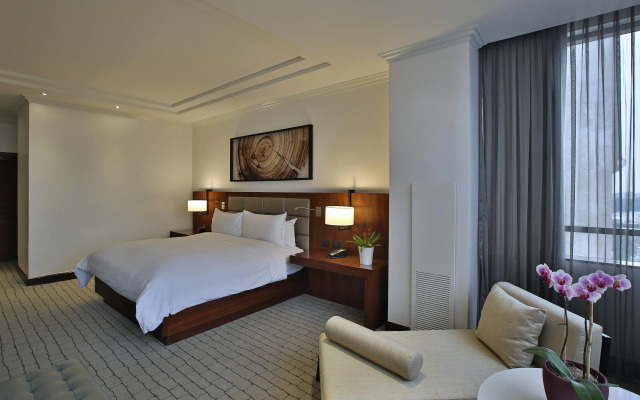 InterContinental Real Guatemala by IHG