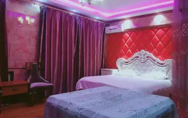 Harbin Yinnian Hotel
