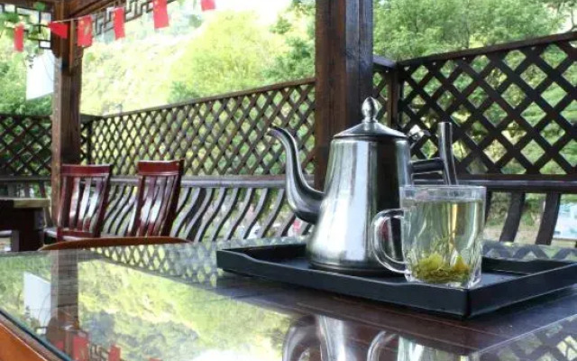Shuimo Tingxi Liulinwan Homestay