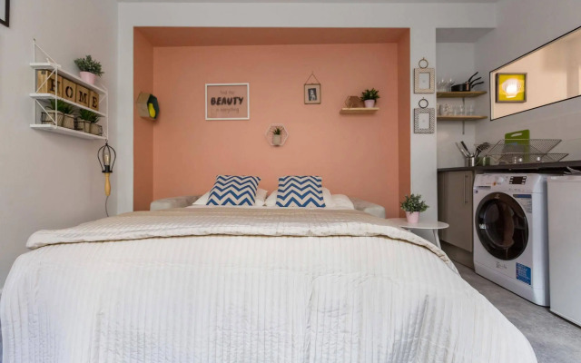 Apartment WS Marais - Place des Vosges