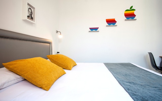 Casual de las Letras Sevilla Hotel