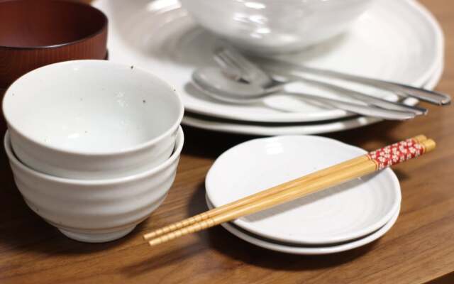 First Residence Osaka
