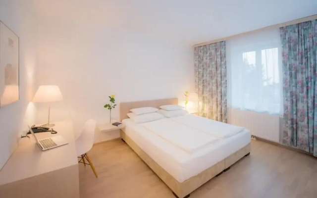 Umwelthotel Gallitzinberg