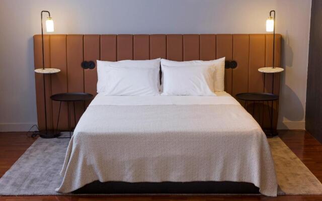 Oporto Cozy Design Studio