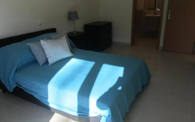 Cabanas Beach 2 Bedroom Ground Floor Apartment LAC