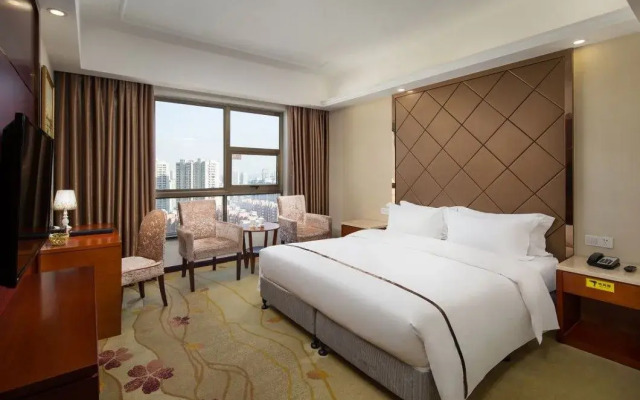 Tongfa Heyi Hotel