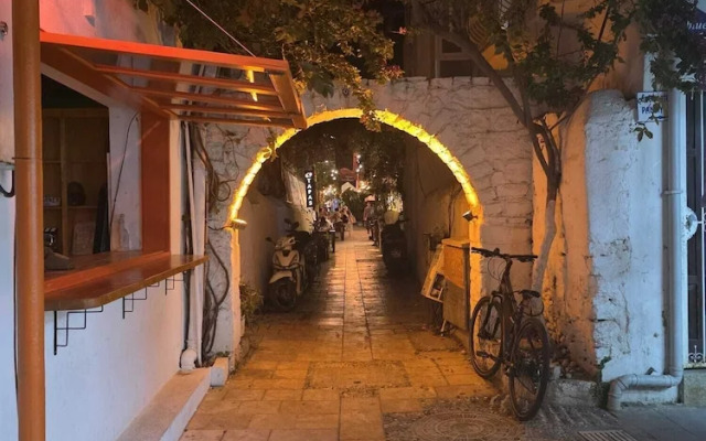 The Cranberries Hostel Bodrum