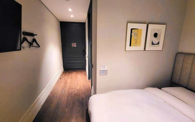 Hotel Crescendo Seoul