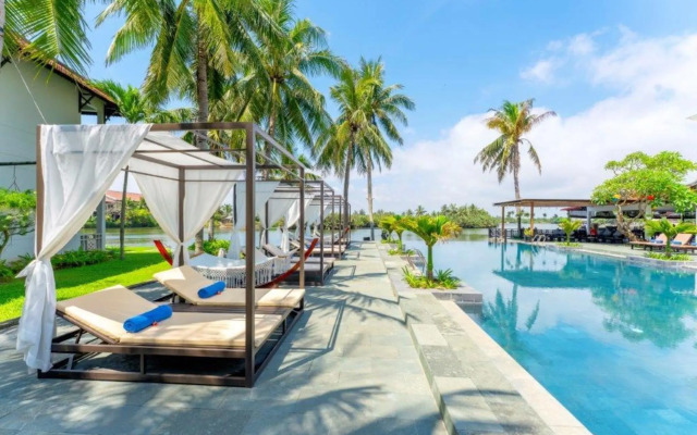 Hoi An Beach Resort
