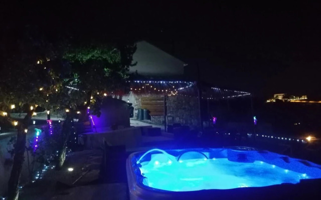 La Terrazza di Laurino