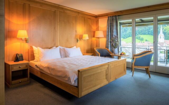 Vegan Health Hotel Sonnenberg