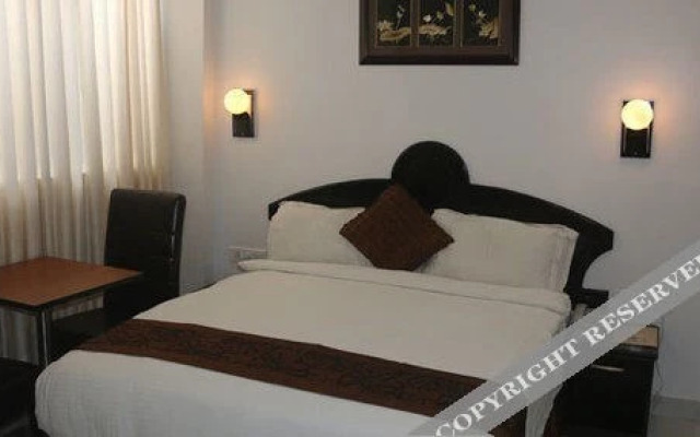 Hotel Gago Inn