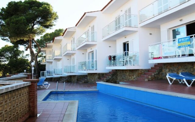 RVhotels Apartamentos Duplex Bon Sol