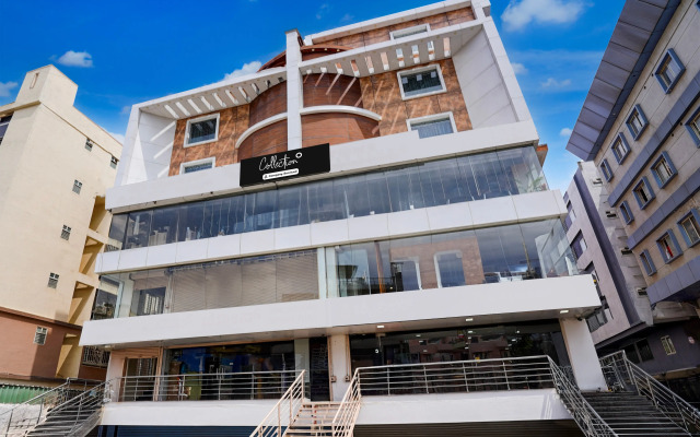 Super Collection O Sarjapura Road Kasavanahalli