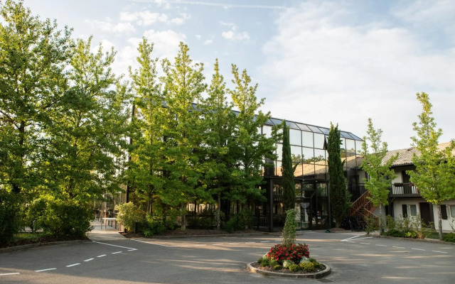 Domaine du Gouverneur