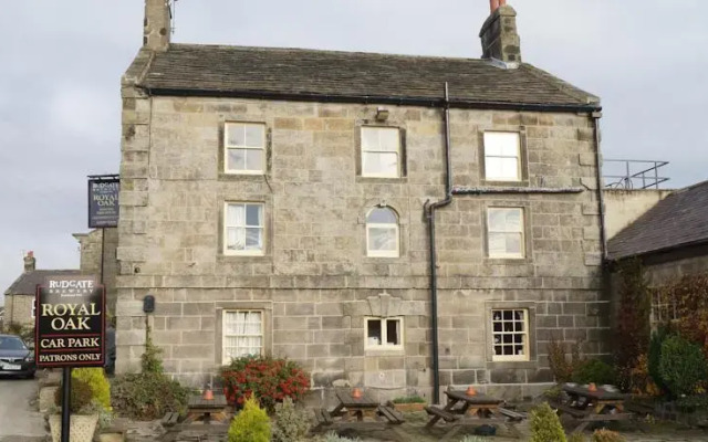 The Royal Oak Inn
