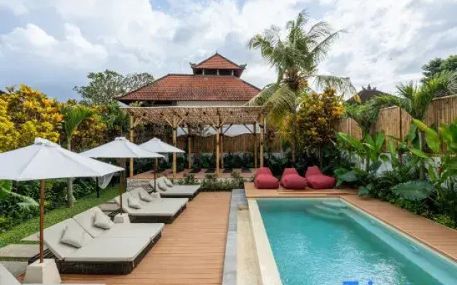 Palermo Suites by DH