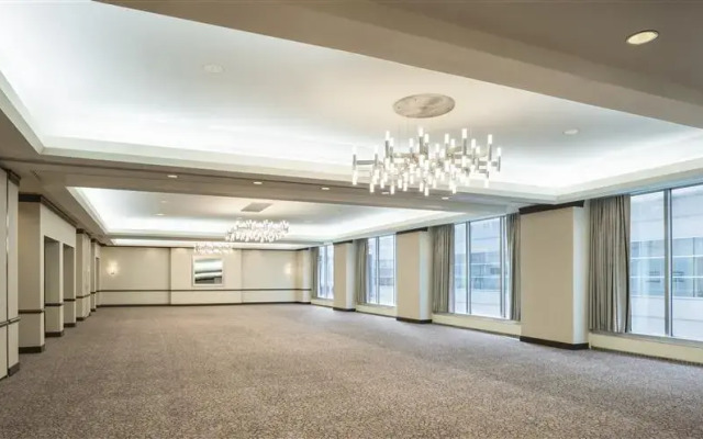 The Westin Pittsburgh, a Marriott Hotel