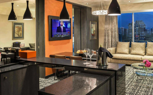 Renaissance Santiago Hotel by Marriott