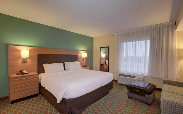 TownePlace Suites Richland Columbia Point