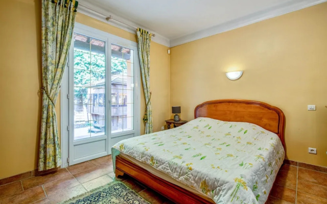 Villa With 6 Bedrooms In Cournonterral With Private Pool And Enclosed Garden 12 Km From The Beach