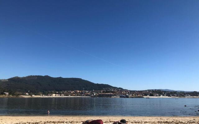 Apartamento 2 hab. en Vigo