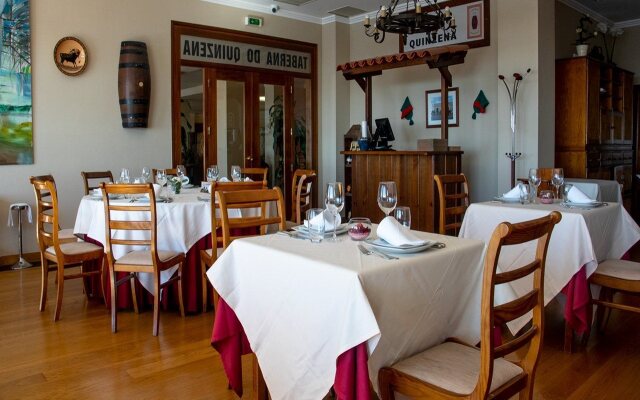 Отель Verdi Santarem