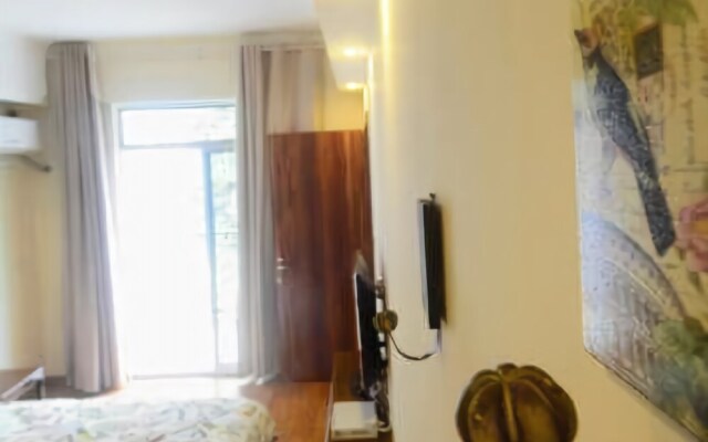Huangshan Whole View Hotel