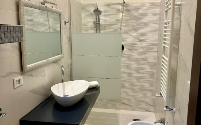 Agriturismo Tassinaia