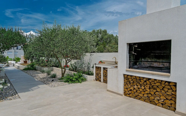 Villa del Sogno