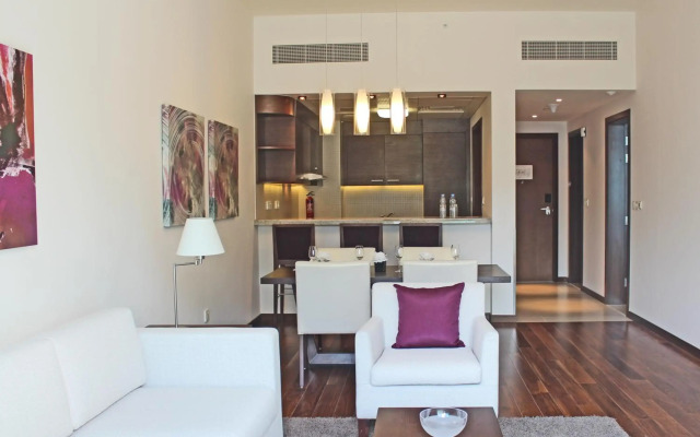 Hyatt Place Dubai Al Rigga Hotel & Residences