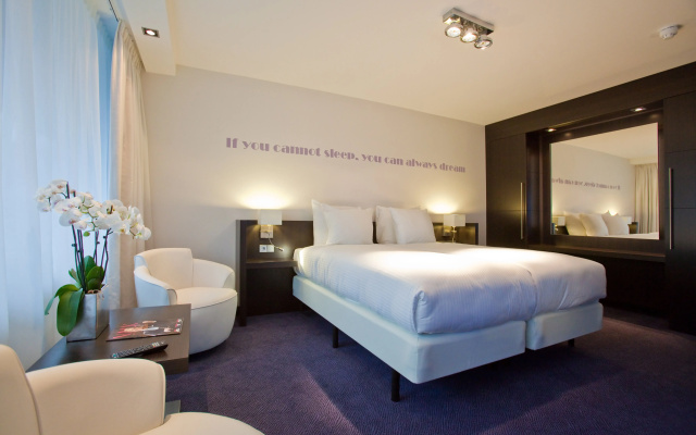 Van der Valk Hotel Assen