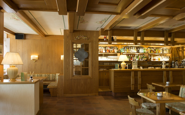 Du Lac Vital Mountain Hotel