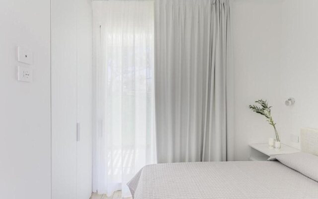 Residence Capo Falcone Charming Apartments