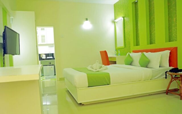 Panoramic Sea Resort