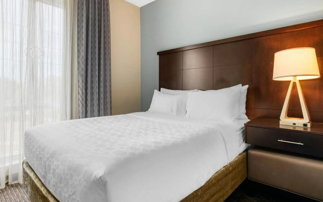 Staybridge Suites St. Petersburg Downtown by IHG
