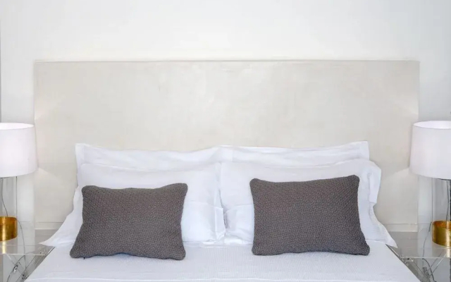 Agata Friendly Luxury Home