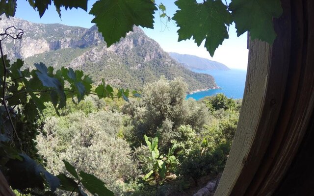 Kabak Mammas Hostel