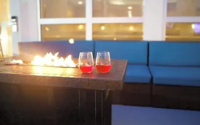 Springhill Suites By Marriott Wichita Airport